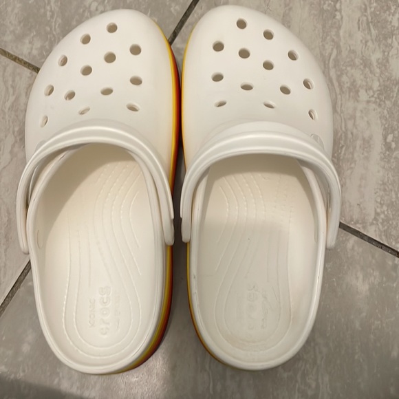 Traded Disney Retro Crocs - Picture 12 of 16